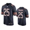 Chicago Bears Adrian Colbert Navy Game Jersey 2 adrian colbert bears navy game jersey