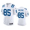 Andrew Ogletree Indianapolis Colts White Vapor Limited Jersey 3 andrew ogletree colts white vapor jersey