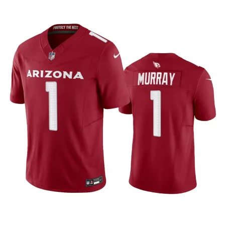 Arizona Cardinals Kyler Murray Cardinal Vapor F.U.S.E. Limited Jersey