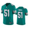 Channing Tindall Miami Dolphins Aqua Vapor Limited Jersey 2 channing tindall dolphins aqua vapor jersey