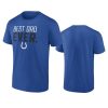 Indianapolis Colts Royal Best Dad Ever T-Shirt 2 colts royal best dad ever t shirt