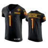 Washington Commanders Jahan Dotson Black 90th Anniversary Jersey - Men's 2 commanders jahan dotson black 90th anniversary jersey