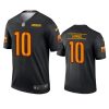 Washington Commanders Curtis Samuel Black Alternate Legend Jersey - Men's 2 curtis samuel commanders alternate legend black jersey
