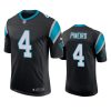 Eddy Pineiro Carolina Panthers Black Vapor Limited Jersey 2 eddy pineiro panthers black vapor limited jersey