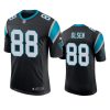 Greg Olsen Carolina Panthers Black Vapor Limited Jersey 3 greg olsen panthers black vapor jersey