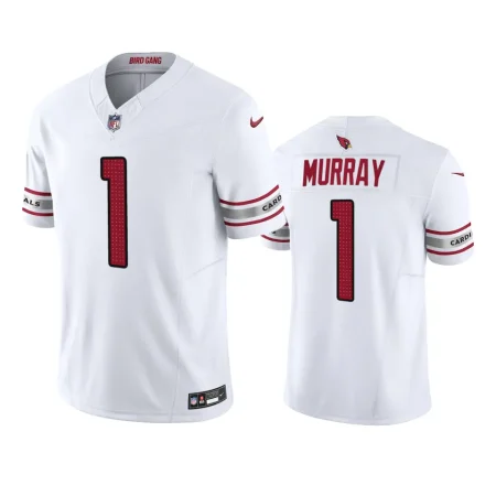 Arizona Cardinals Kyler Murray White Vapor F.U.S.E. Limited Jersey - Men's