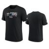 Men's New York Jets Black Performance 2022 NFL Crucial Catch T-Shirt 2 new york jets black 2022 nfl crucial catch performance t shirt