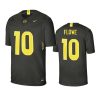 Oregon Ducks Justin Flowe Sequoia Game Jersey 2 oregon ducks justin flowe sequoia game jersey