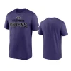 Baltimore Ravens Purple Legend Community T-Shirt 3 ravens purple legend community t shirt
