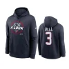 Tank Dell Houston Texans Navy 2023 AFC South Division Champions Locker Room Trophy Collection Hoodie 3 tank dell texans navy 2023 afc south division champions locker room hoodie