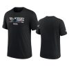 Men's Tennessee Titans Black Performance 2022 NFL Crucial Catch T-Shirt 2 tennessee titans black 2022 nfl crucial catch performance t shirt