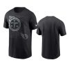 Tennessee Titans Black RFLCTV T-Shirt 2 titans black rflctv t shirt