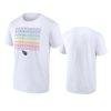 Tennessee Titans White City Pride T-Shirt 2 titans white city pride t shirt
