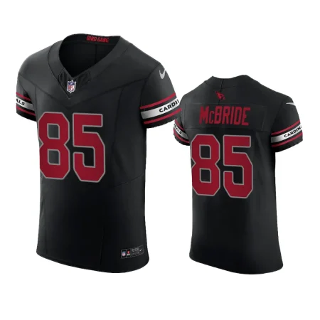 Arizona Cardinals Trey McBride Vapor F.U.S.E. Black Jersey - Men