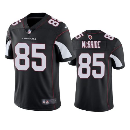Arizona Cardinals Trey McBride Black Vapor Limited Jersey