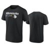 Men's Minnesota Vikings Black City Pride T-Shirt 3 vikings city pride black t shirt