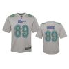 Youth Rams Tyler Higbee Gray Atmosphere Fashion Game Jersey 2 youth rams tyler higbee atmosphere fashion game gray jersey