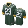 Green Bay Packers #23 Jaire Alexander Green Nike Game Jersey - Men's 2 23 green jaire alexander jersey