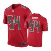 Tampa Bay Buccaneers #54 Lavonte David Nike color rush Red Jersey 2 54 color rush lavonte davidred jersey