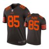 85 color rush david njokubrowns jersey