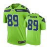 Seattle Seahawks #89 Doug Baldwin Nike color rush Green Jersey 3 89 color rush doug baldwingreen jersey