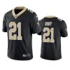 Bradley Roby New Orleans Saints Black Vapor Limited Jersey 3 bradley roby saints black vapor jersey