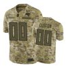 buccaneers 00 custom 2018 salute to service jersey