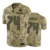 Tampa Bay Buccaneers #74 2018 Salute to Service Ali Marpet Jersey Camo -Nike Limited 2 buccaneers 74 ali marpet 2018 salute to service jersey