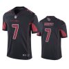 Color Rush Limited Arizona Cardinals Byron Murphy Black Jersey 2 byron murphy cardinals color rush limited black jersey