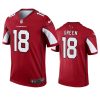Arizona Cardinals A.J. Green Cardina Legend Jersey 3 cardinals a.j. green cardina legend jersey