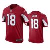 Arizona Cardinals A.J. Green Cardinal Legend Jersey 2 cardinals a.j. green cardinal legend jersey