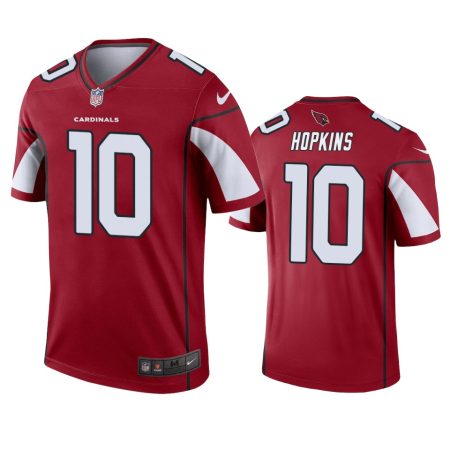 Arizona Cardinals DeAndre Hopkins Cardinal Legend Jersey - Men's
