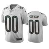 Los Angeles Chargers Custom White City Edition Vapor Limited Jersey 3 chargers custom white city edition jersey