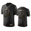 Chargers Chris Rumph II Black Golden Edition Vapor Limited Jersey 2 chris rumph ii chargers black golden edition jersey