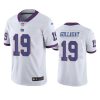 Color Rush Limited New York Giants Kenny Golladay White Jersey 3 color rush limited kenny golladay giants white jersey