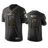 Colt McCoy Cardinals Black Golden Edition Vapor Limited Jersey 3 colt mccoy cardinals black golden edition jersey