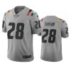 Indianapolis Colts Jonathan Taylor Gray City Edition Vapor Limited Jersey 3 colts jonathan taylor gray city edition jersey