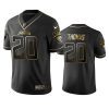 Jaguars Daniel Thomas Black Golden Edition Vapor Limited Jersey 2 daniel thomas jaguars black golden edition jersey