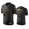 Eric Murray Texans Black Golden Edition Vapor Limited Jersey 3 eric murray texans black golden edition jersey