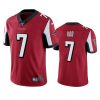 Atlanta Falcons Younghoe Koo Red 100th Season Vapor Limited Jersey 2 falcons younghoe koo red limited 100th season jersey