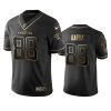 Frank Darby Falcons Black Golden Edition Vapor Limited Jersey 3 frank darby falcons black golden edition jersey