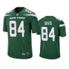 New York Jets Corey Davis Green Game Jersey 3 jets corey davis green game jersey