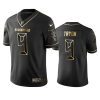 Joe Tryon Buccaneers Black Golden Edition Vapor Limited Jersey 2 joe tryon buccaneers black golden edition jersey