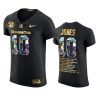 Alabama Crimson Tide Mac Jones 2017–2020 Black College Career Awards Glory Diamond Edition Jersey 2 mac jones alabama crimson tide black college career awards glory diamond edition jersey