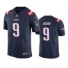 Color Rush Limited New England Patriots Matthew Judon Navy Jersey 2 matthew judon patriots color rush limited navy jersey