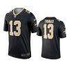 New Orleans Saints Michael Thomas Black Legend Jersey 2 men michael thomas saints black legend jersey