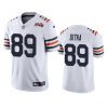 Bears Mike Ditka White 100th Season Alternate Classic Limited Jersey 2 mens bears mike ditka white alternate classic limited 100th season jersey