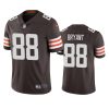 Cleveland Browns Harrison Bryant Brown Vapor Untouchable Limited Jersey 2 mens browns harrison bryant brown vapor untouchable limited jersey