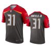 Tampa Bay Buccaneers Antoine Winfield Jr. Pewter Inverted Legend Jersey 3 mens buccaneers antoine winfield jr. pewter inverted legend jersey