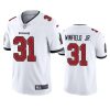 Tampa Bay Buccaneers Antoine Winfield Jr. White 2020 NFL Draft Vapor Limited Jersey 2 mens buccaneers antoine winfield jr. white vapor limited jersey